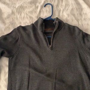 Men’s dress sweater